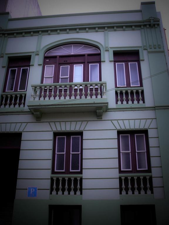 Pension Silene Orotava La Orotava Exteriér fotografie