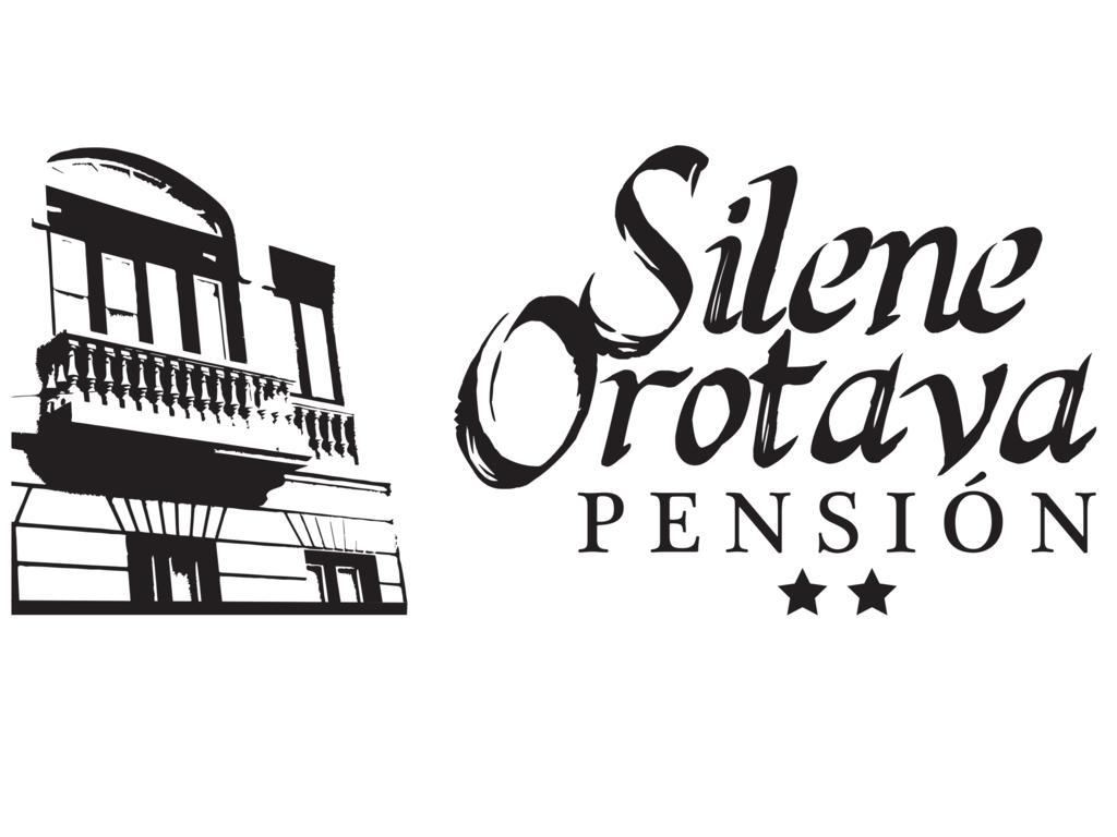 Pension Silene Orotava La Orotava Exteriér fotografie